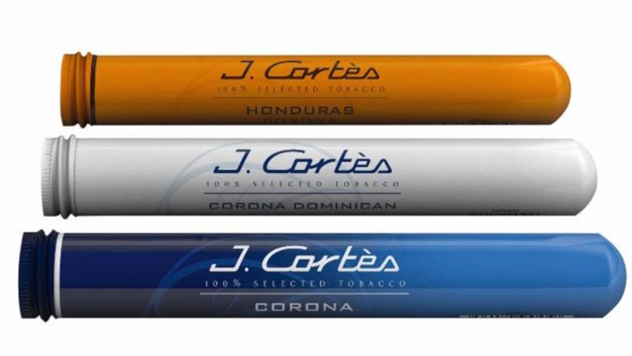 De corona terroir tubes van J. Cortès