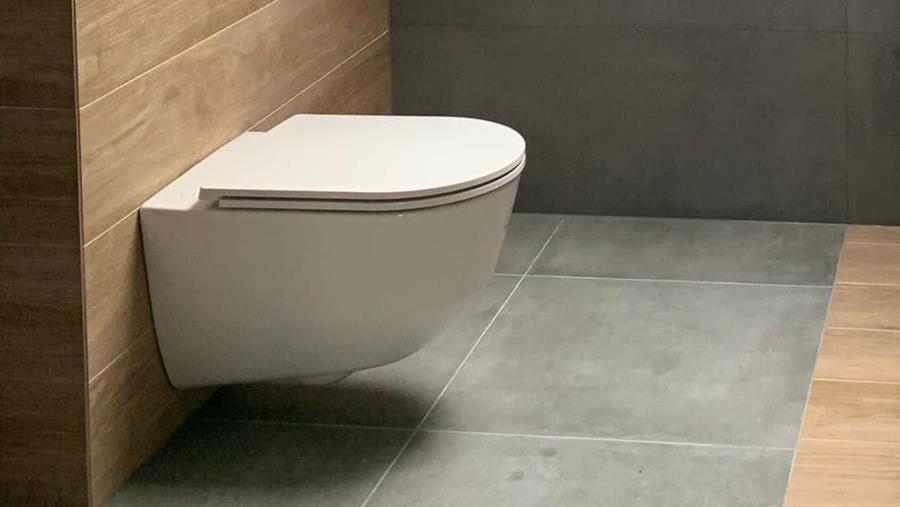 Le potentiel des toilettes suspendues est encore sous-exploité