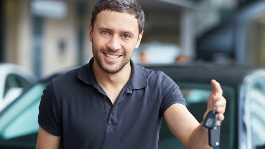 Nieuwe klanten voor de occasiemarkt