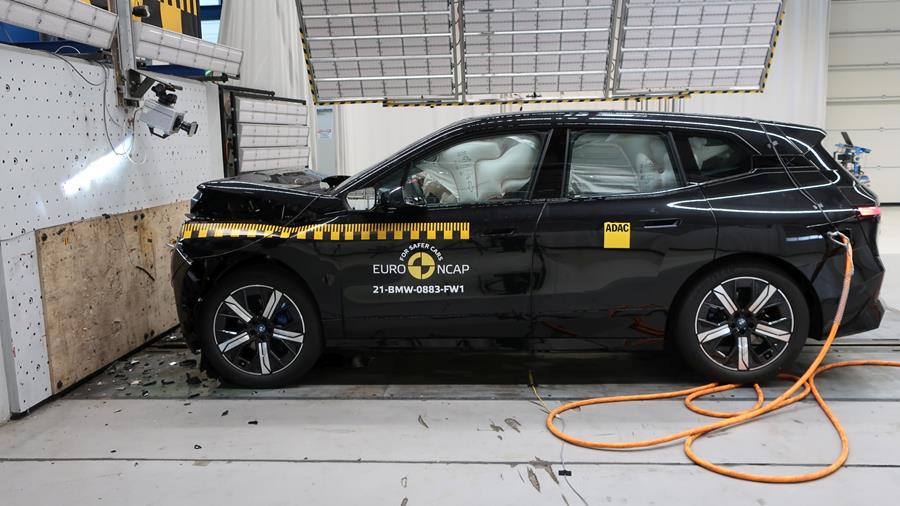 Testresultaten Euro NCAP onthullen beste en slechtste nieuwe auto’s