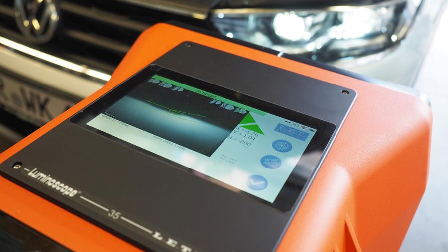 Ergonomie voor meer veiligheid