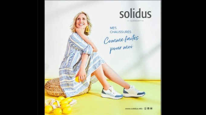 “Fresh & Spicy” by Solidus