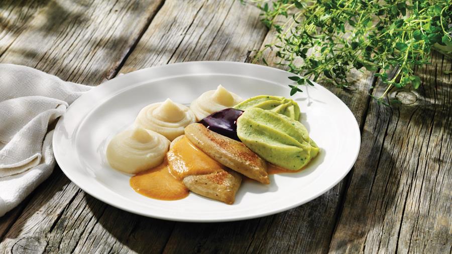 3 avantages importants de la finger food