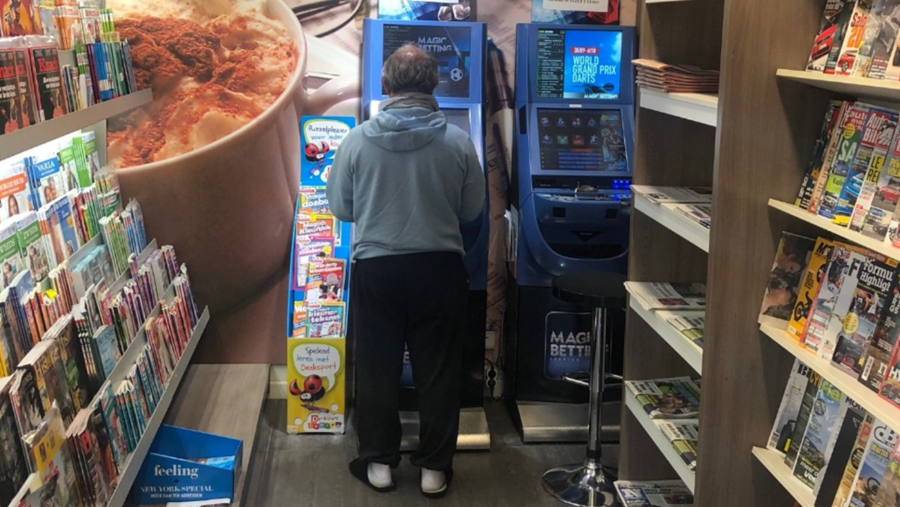 Bientôt l'interdiction totale de la publicité pour les jeux d'argent et de hasard