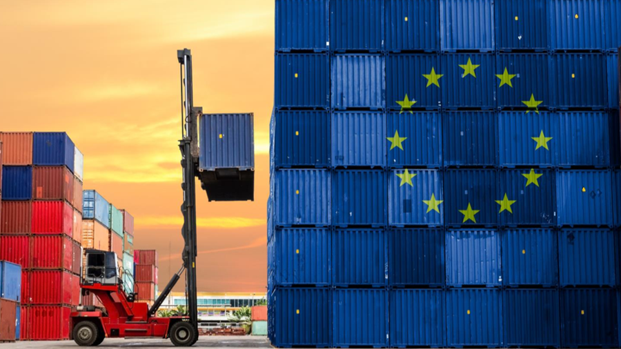 La contrefaçon dans l'UE en hausse: les cigarettes en tête de liste