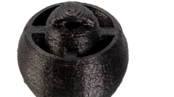 Zijn 3D geprinte onderdelen de toekomst voor de Automotive?