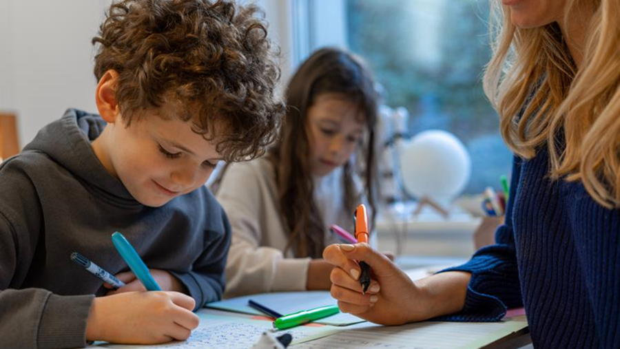 Tijd om aan uw back to school-assortiment te denken