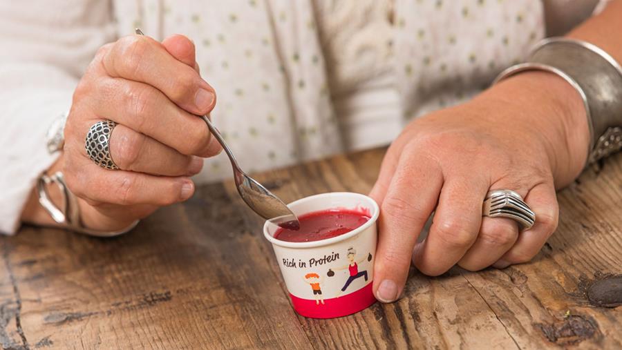 La dénutrition: un défi majeur pour le secteur de la santé