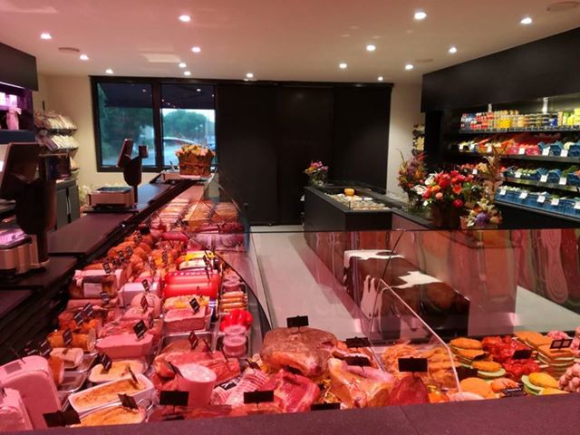 Slagerij - Traiteur Adriaenssen