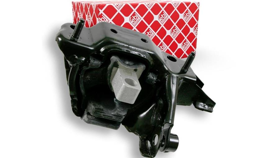 Quand faut-il remplacer les supports moteur?