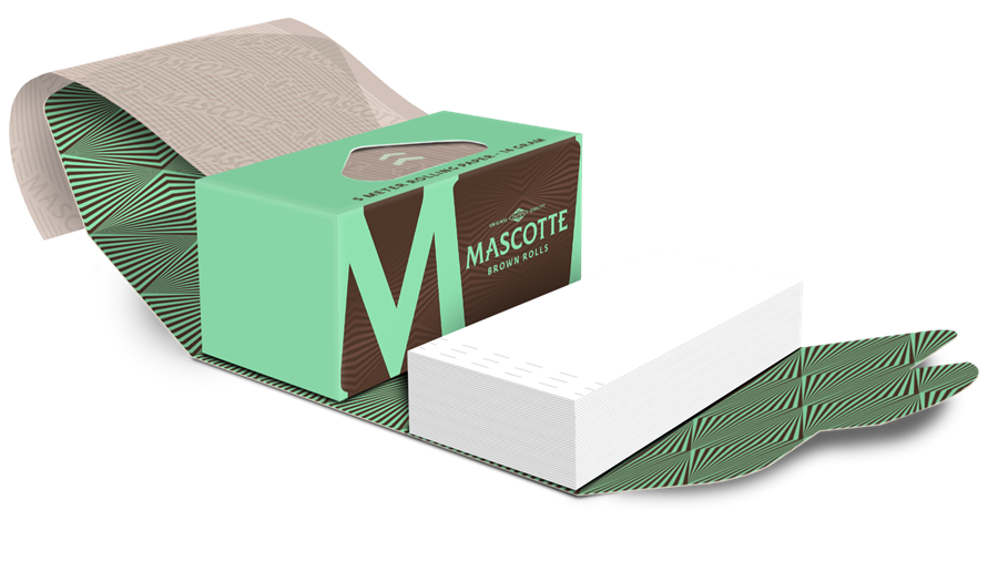 Mascotte continue de lancer des produits innovants