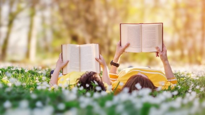 2024, une bonne année pour le secteur du livre?
