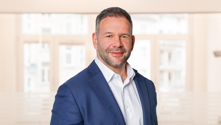 De bilstein group verwelkomt een nieuwe Group Sales Director