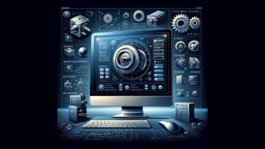 Ontdek de toekomst van aandrijfsysteemcalculaties met Dynamax