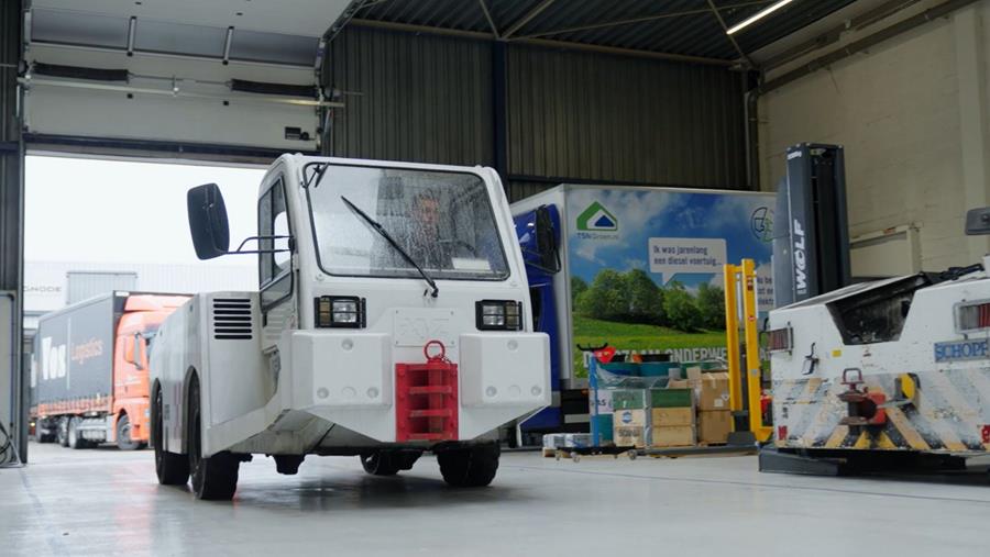 Van student naar ondernemer: het succesverhaal van XYZ Dynamics