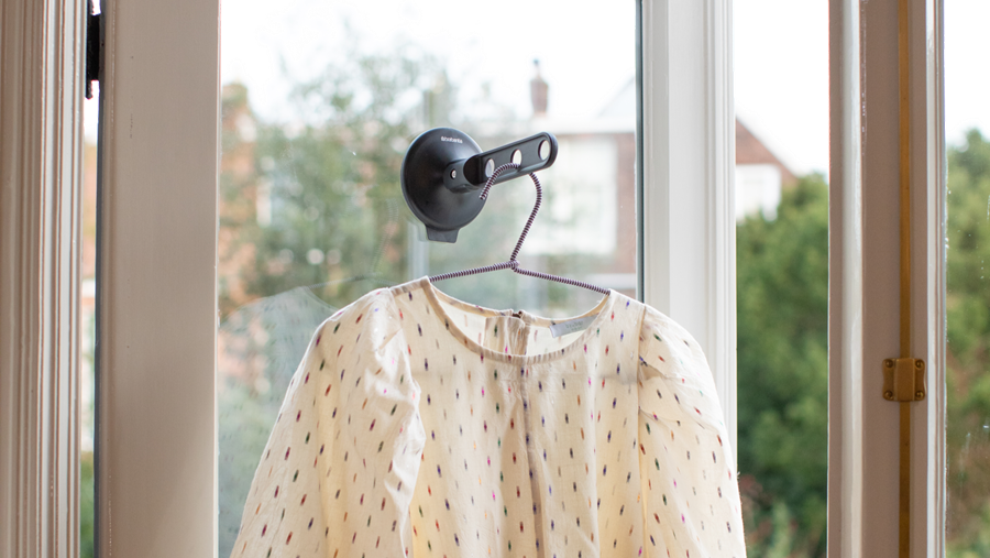 Brabantia ziet extra potentieel in stoomaccessoires