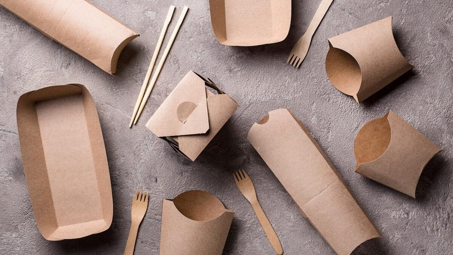 L'industrie de l'emballage améliore constamment les propriétés du papier et du carton