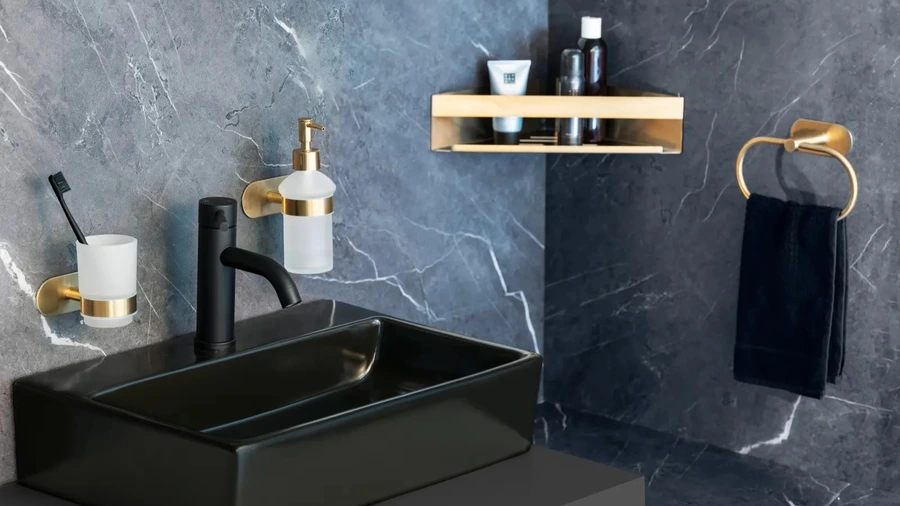 Les principales tendances du mobilier de salle de bains en 2025