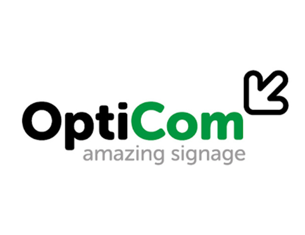 Waarom Opticom voor specifieke groot-formaat MIS software kiest.
