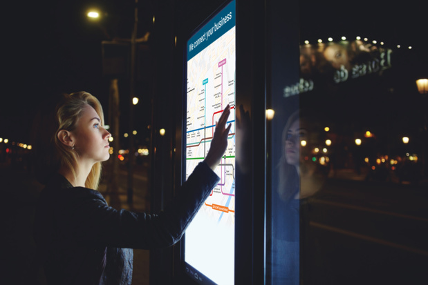 Zoek jij ook de beste route naar efficiëntie?