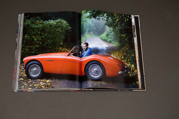 Een digitale tentoonstelling