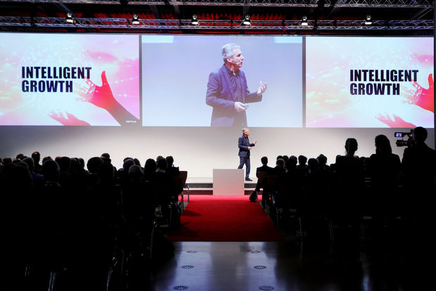 Een nieuwe groei voor uitgevers en boekprinters