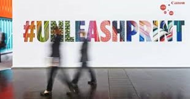 Canon: We dagen onze Arizona printers uit