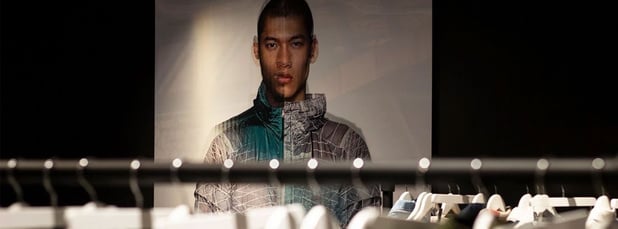 Une expérience d'achat exceptionnelle grâce à l'impression