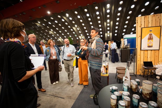 Innovation Journey & Award