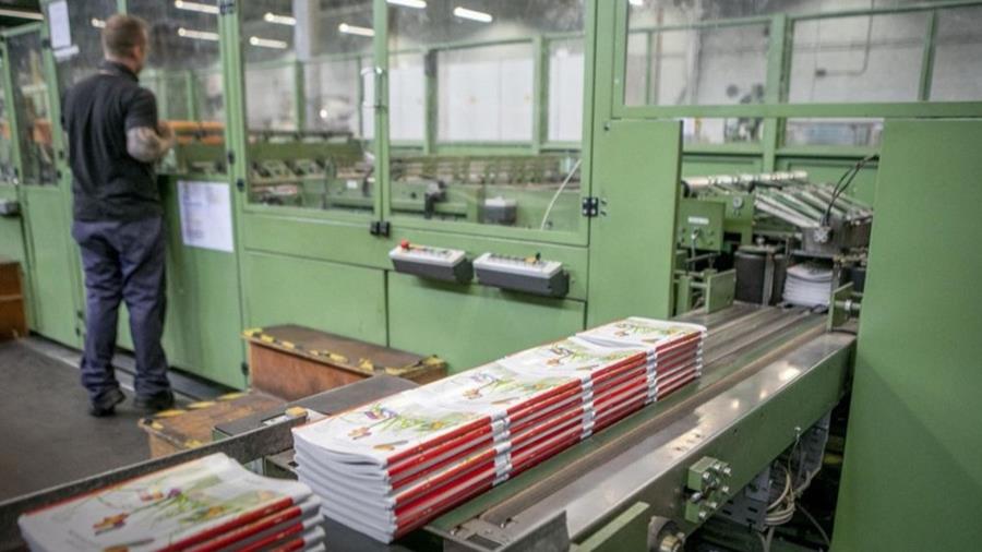 MultiPress reduceert administratieve werklast van Aurora