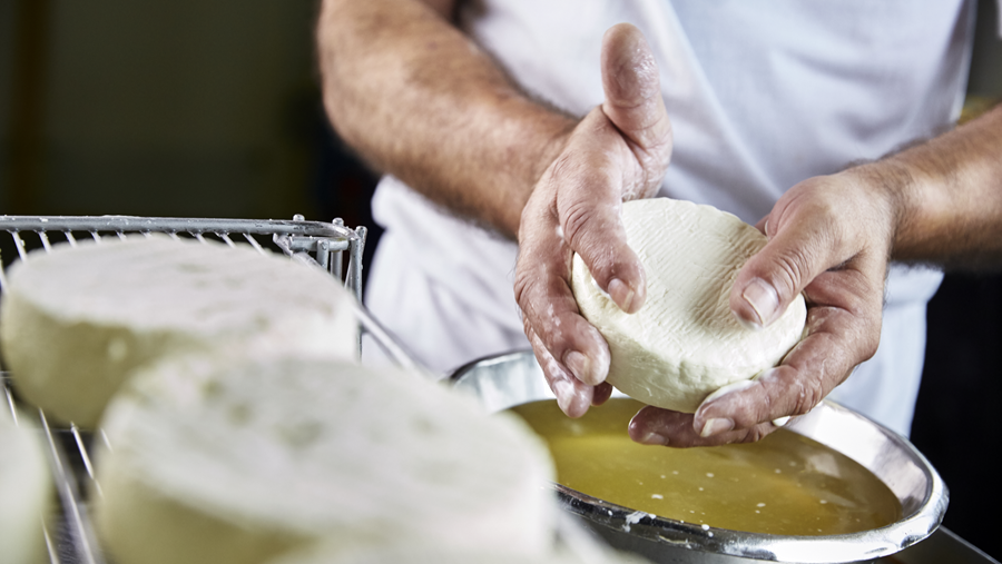 Savencia, 'Haute Fromagerie', des fromages respectueux de la tradition