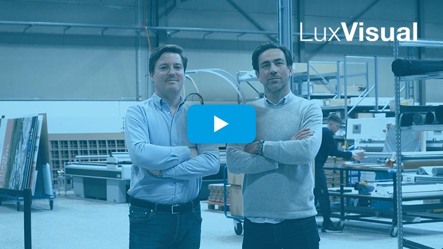 MultiPress aide LuxVisual à croître de 20% par an !