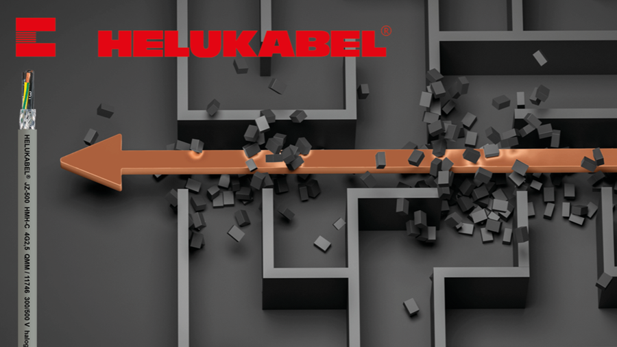 Direct naar de juiste kabel