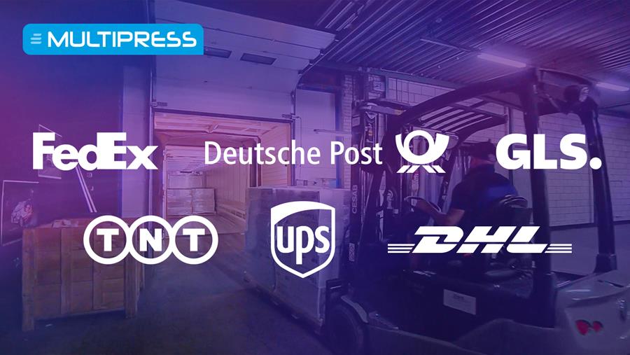 Printlogistiek zonder onverwachte kosten? Kies MultiPress