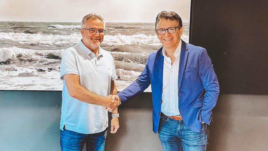 Dataline neemt Duitse sectorgenoot Pragma over