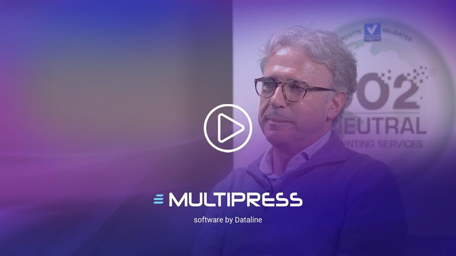 Persstilstand door voorraadproblemen? “Nooit meer”