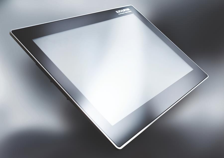 Hoe ontwikkel je het perfecte HMI PCAP touchscreen?