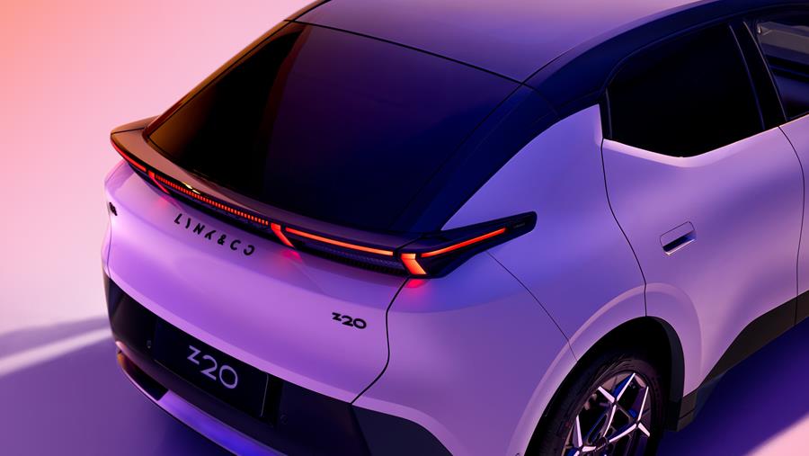 FORVIA HELLA brengt achtervleugelverlichting op de markt