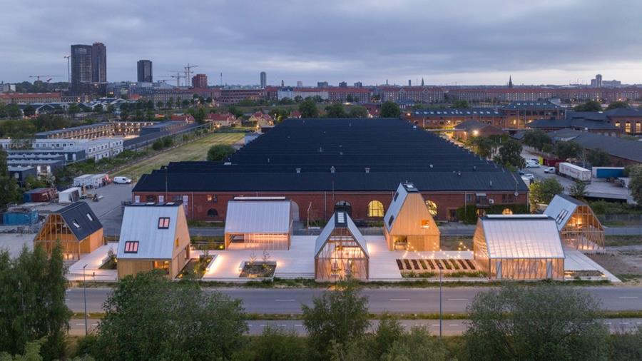 Living Places: VELUX onthult resultaten van duurzaam bouwexperiment