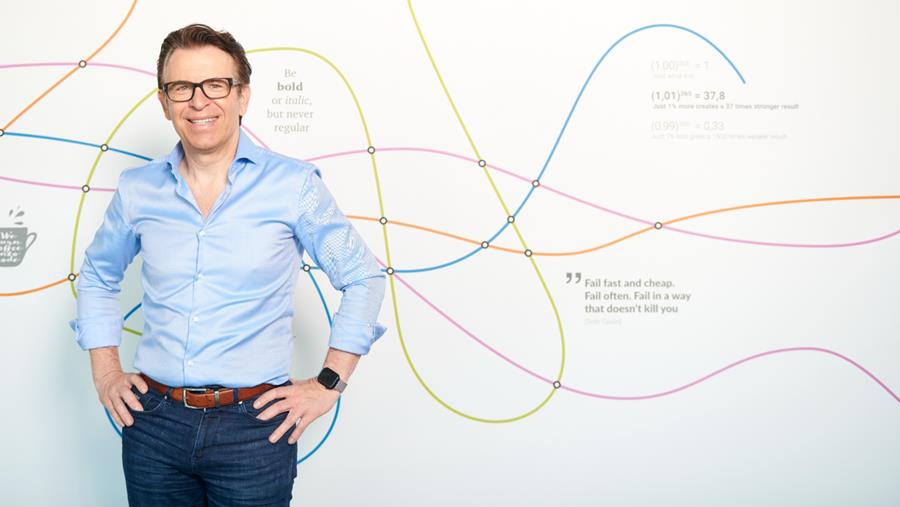 Dataline: “Met software boek je de grootste efficiëntiewinst”