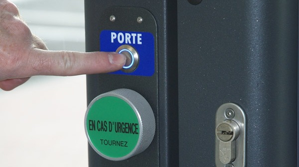 CDVI Group neemt Sersys SA over