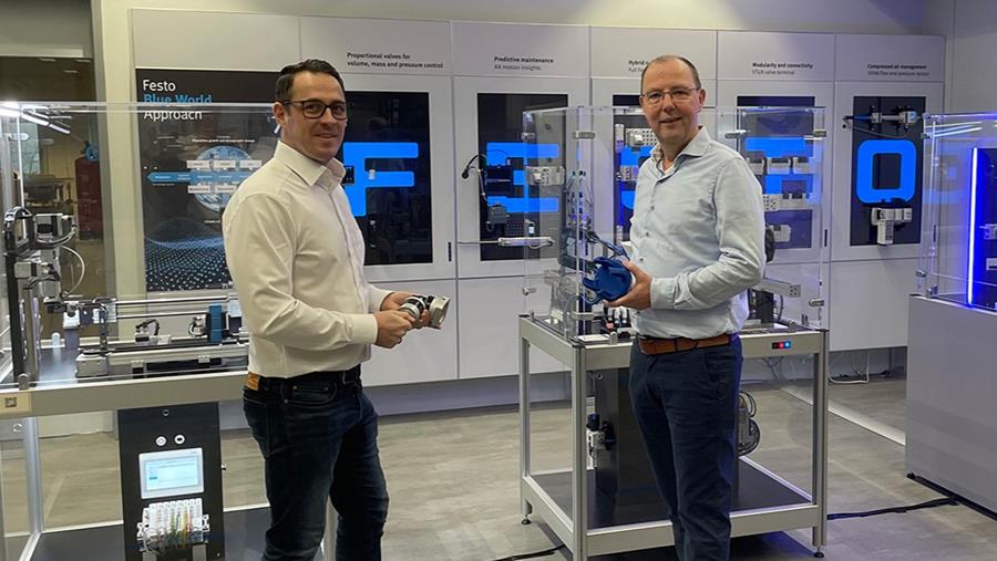 Innoveren onder tijdsdruk