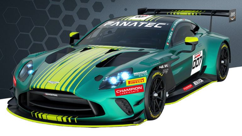 Champion Lubricants officiële partner van Comtoyou Racing