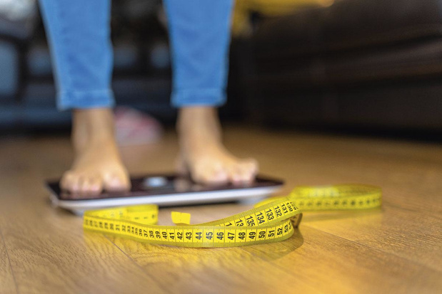 Stades de surcharge pondérale en médecine générale