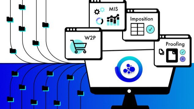 Enfocus brengt flexibele automatiseringssoftware naar Fespa Berlijn