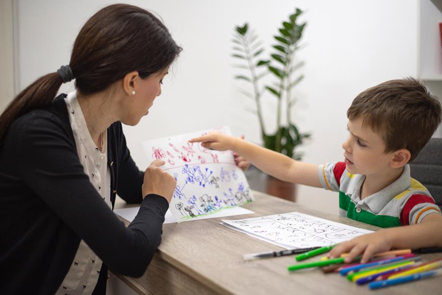 Autisme : le cri d'alerte du Délégué général relance le débat sur l'accès aux soins