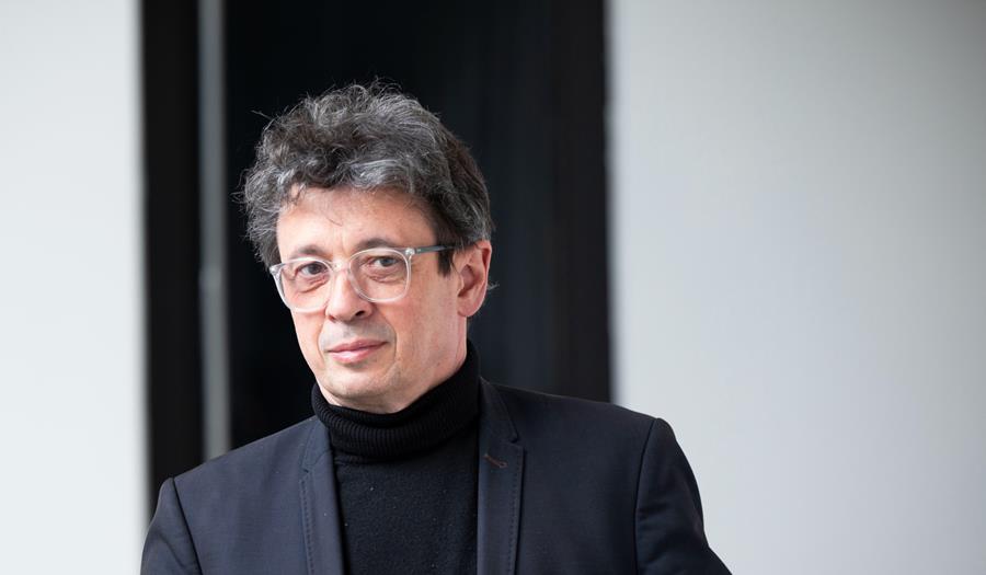 Philippe Boxho: "Je ne soigne pas des patients, j'éduque la population"