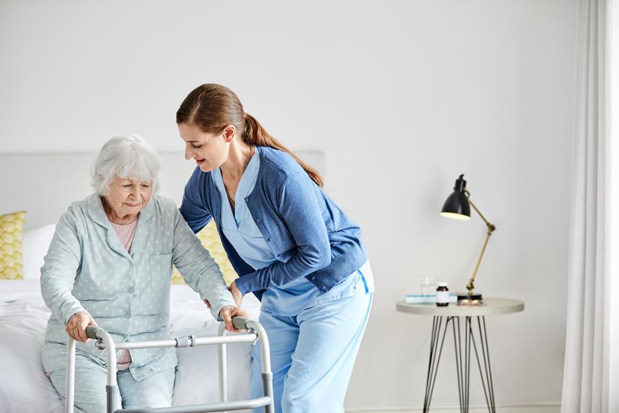 Nouvelles fonctions infirmières : « Nous sommes à un tournant »