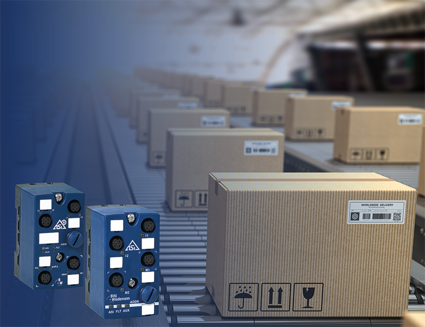 ASi-5 en ASI-3: de beste mix voor de moderne aandrijftechniek