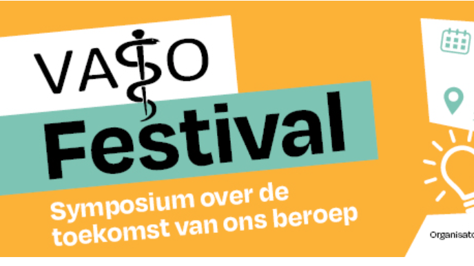VASO reflecteert over de toekomst van het artsenberoep